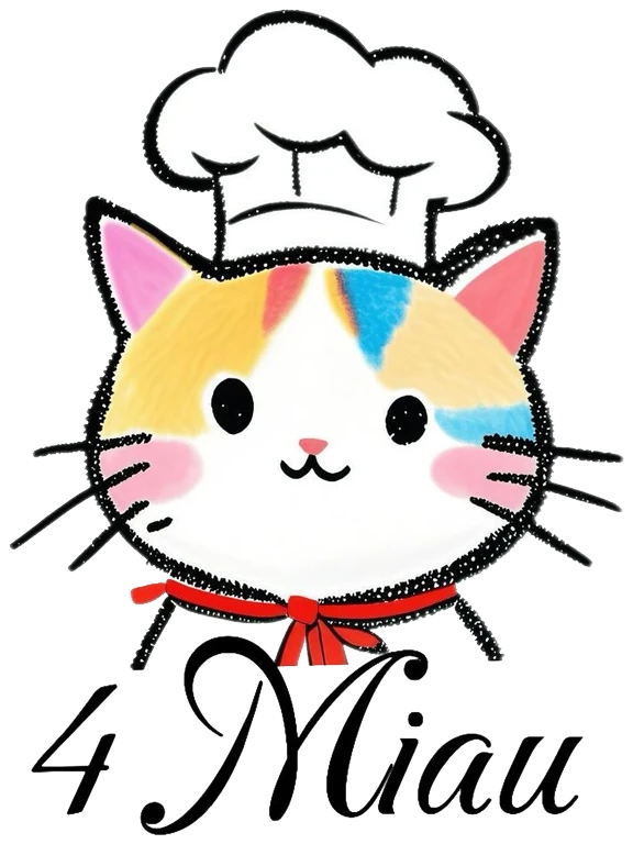 4 Miau